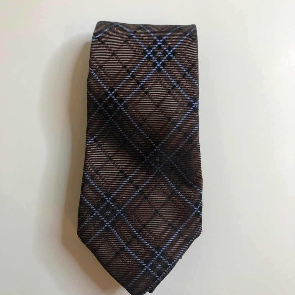 Tasso Ella, Federico Bertarelli, Platinum Designs Ties
